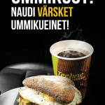 Tere Ummikust