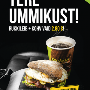 Tere Ummikust